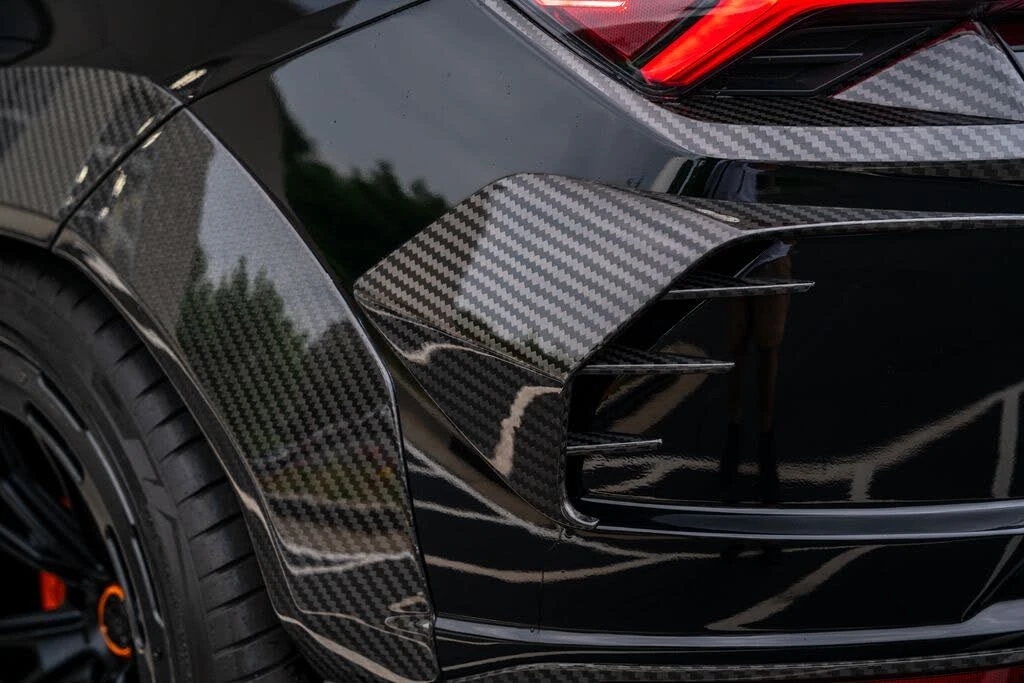2022 Lamborghini Urus - Image 25 of 31