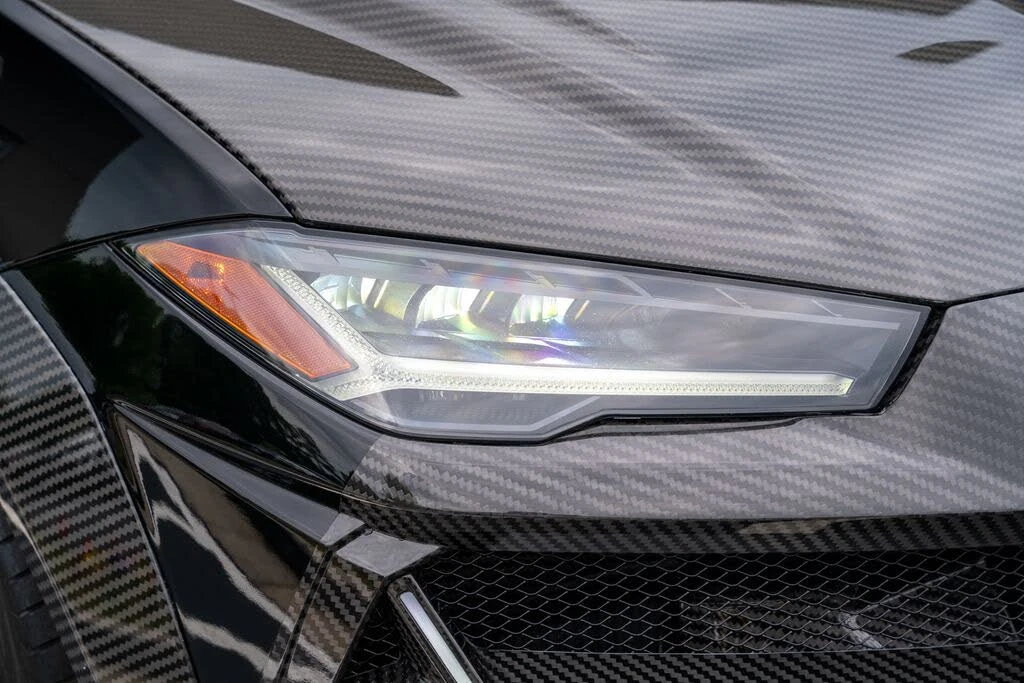 2022 Lamborghini Urus - Image 10 of 31