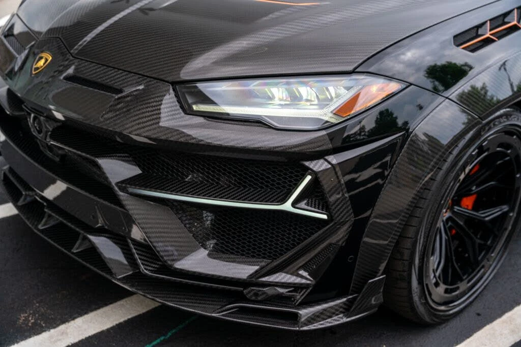 2022 Lamborghini Urus - Image 31 of 31