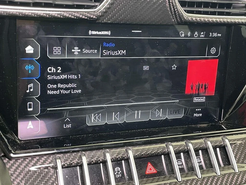 2022 Lamborghini Urus - Image 30 of 31