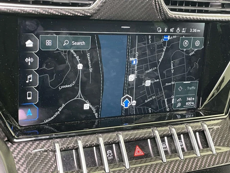 2022 Lamborghini Urus - Image 29 of 31