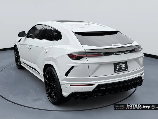 2022 Lamborghini Urus - Image 6 of 20