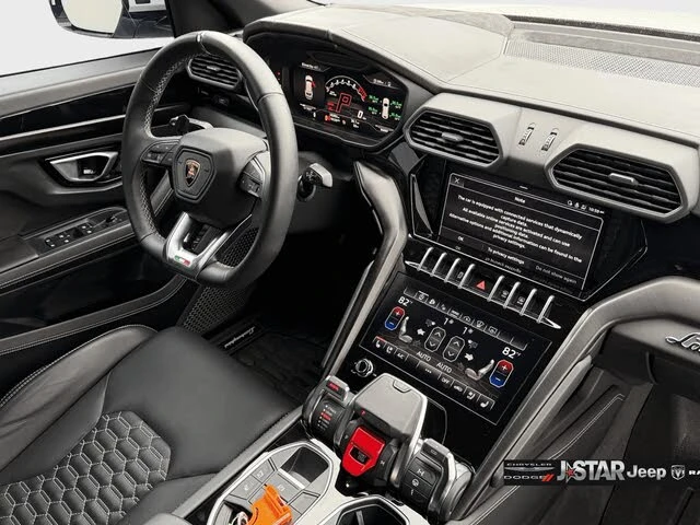 2022 Lamborghini Urus - Image 13 of 20