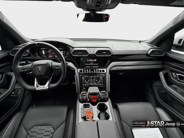 2022 Lamborghini Urus - Image 8 of 20