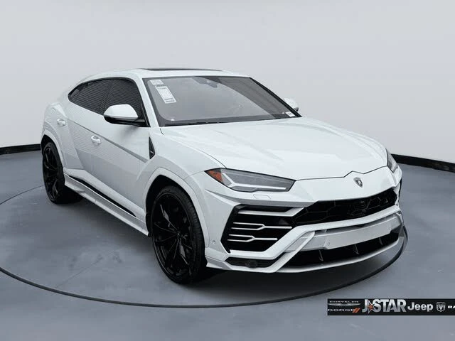 2022 Lamborghini Urus - Image 2 of 20