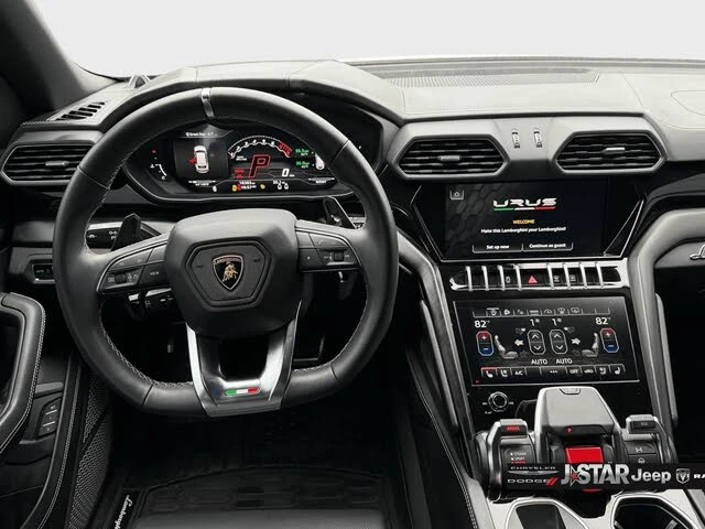 2022 Lamborghini Urus - Image 12 of 20