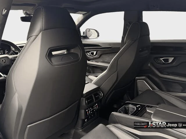 2022 Lamborghini Urus - Image 16 of 20