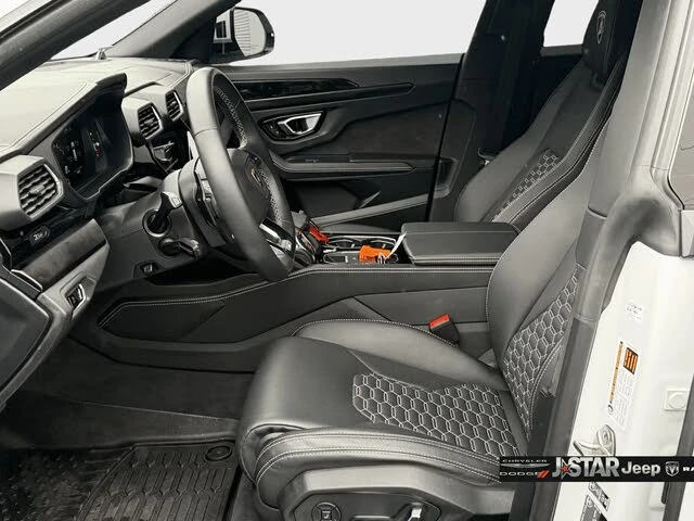 2022 Lamborghini Urus - Image 9 of 20