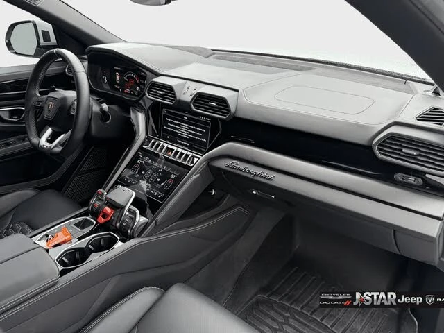 2022 Lamborghini Urus - Image 14 of 20