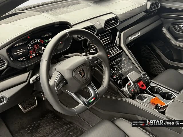 2022 Lamborghini Urus - Image 20 of 20