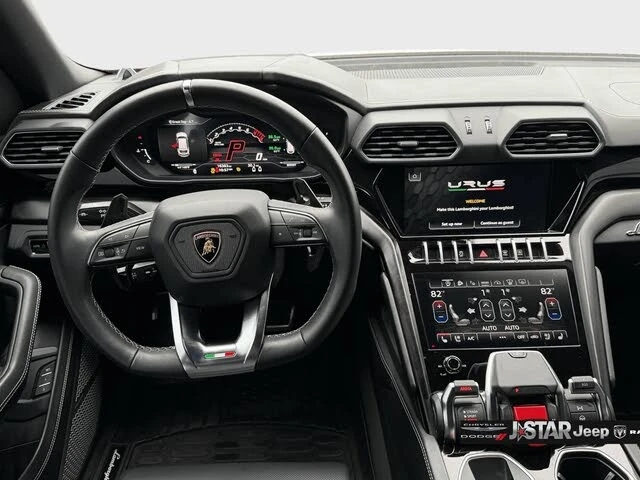 2022 Lamborghini Urus - Image 20 of 20
