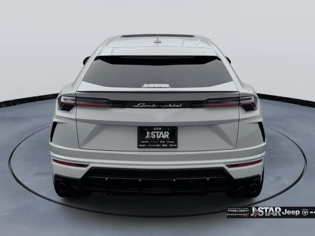 2022 Lamborghini Urus - Image 5 of 20