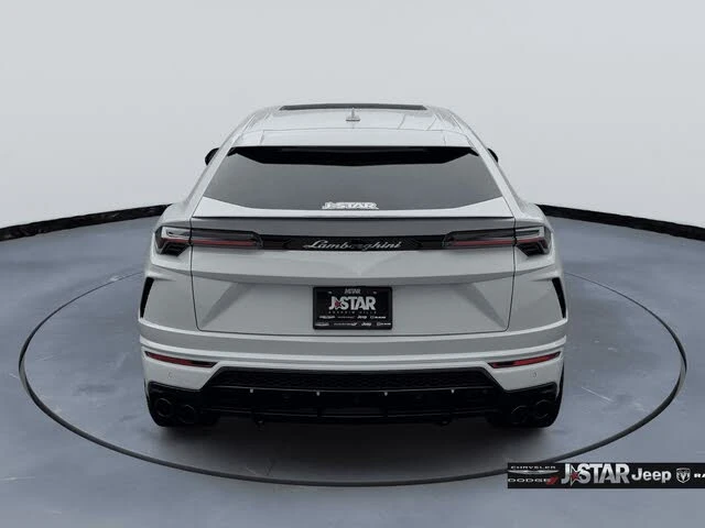 2022 Lamborghini Urus - Image 5 of 20