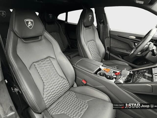 2022 Lamborghini Urus - Image 10 of 20