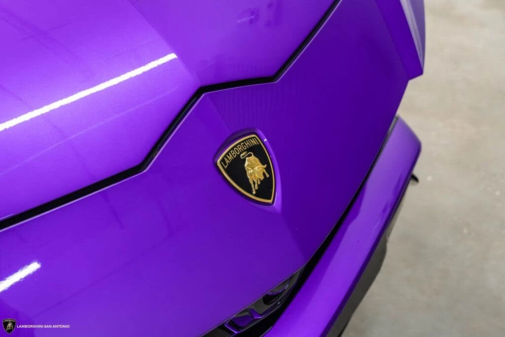 2022 Lamborghini Urus - Image 20 of 31