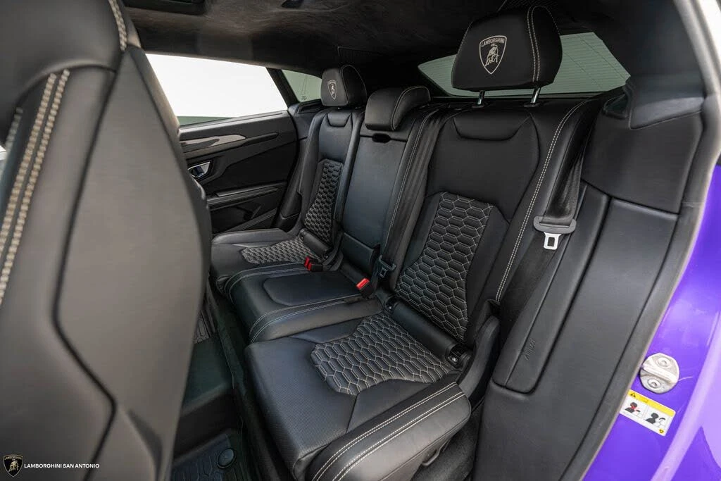 2022 Lamborghini Urus - Image 23 of 31