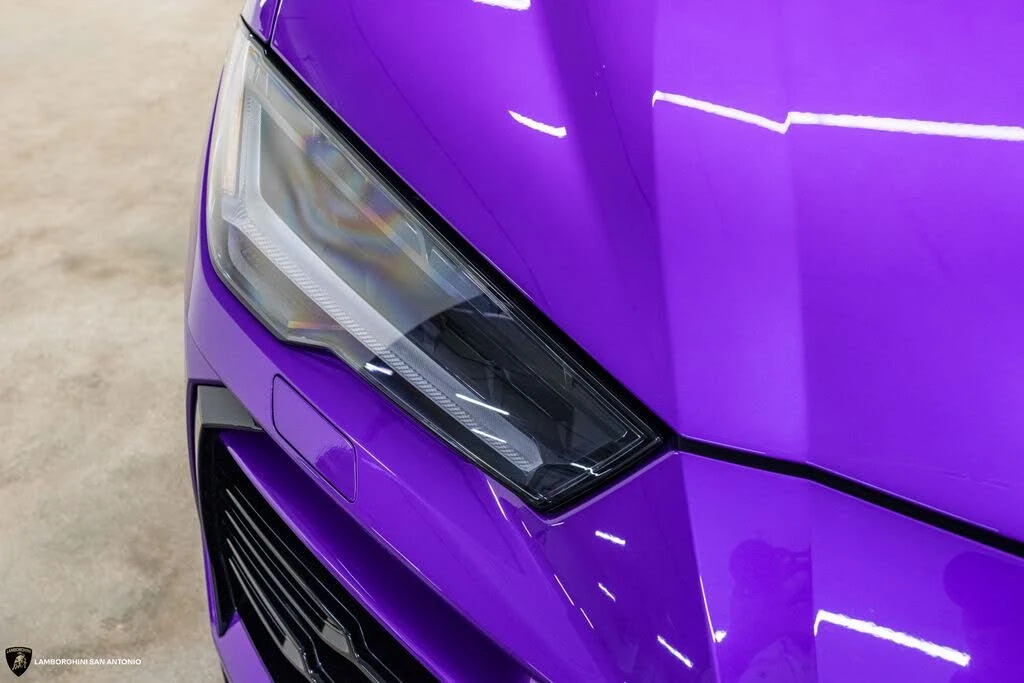 2022 Lamborghini Urus - Image 18 of 31