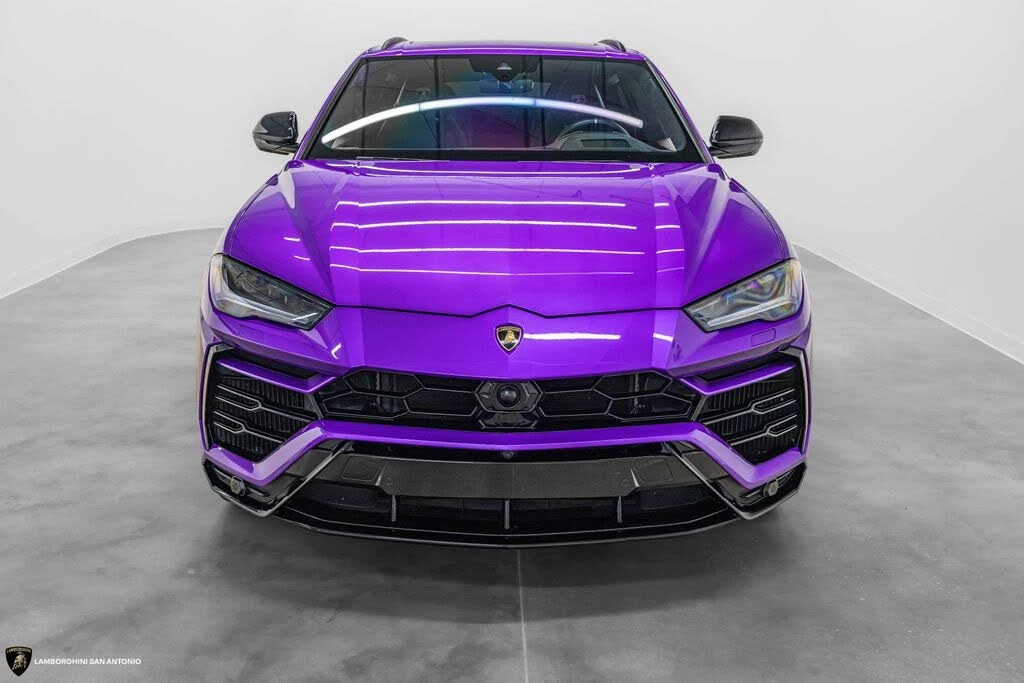 2022 Lamborghini Urus - Image 17 of 31