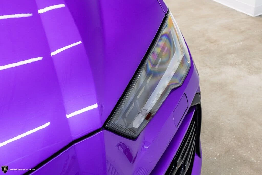 2022 Lamborghini Urus - Image 19 of 31