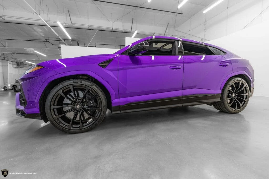 2022 Lamborghini Urus - Image 10 of 31