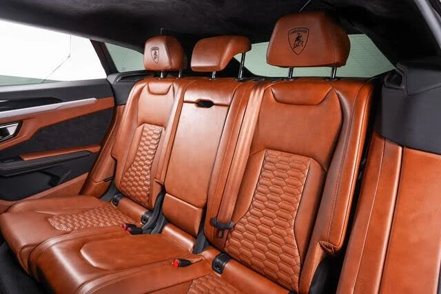 2022 Lamborghini Urus - Image 25 of 31