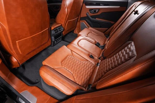 2022 Lamborghini Urus - Image 26 of 31