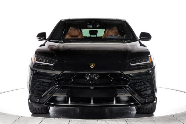 2022 Lamborghini Urus - Image 10 of 31