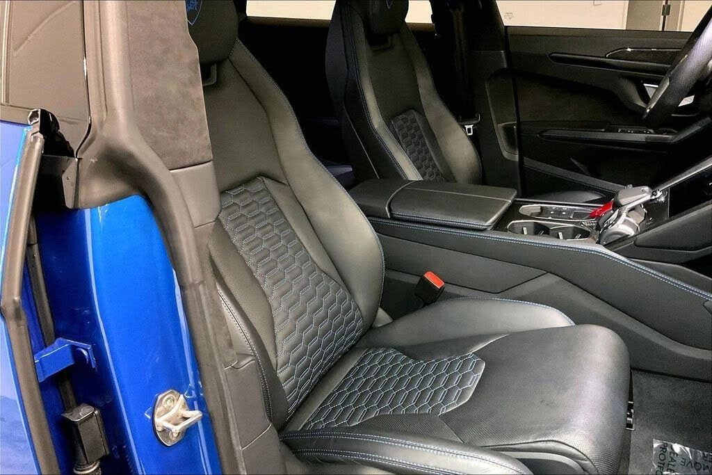 2022 Lamborghini Urus - Image 14 of 31