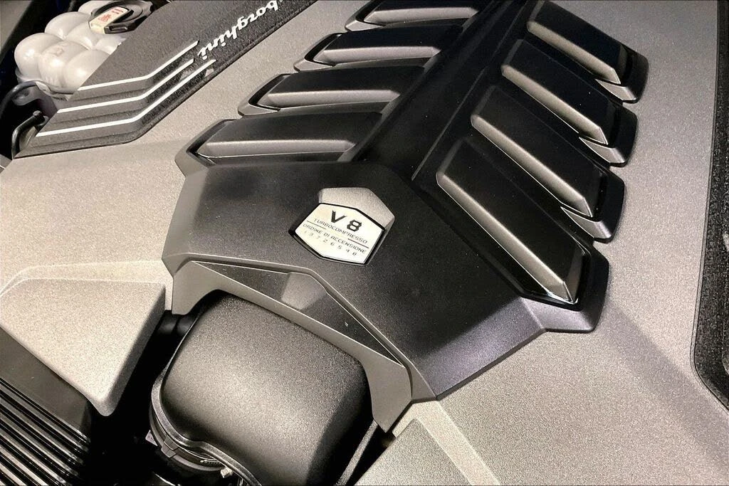 2022 Lamborghini Urus - Image 16 of 31