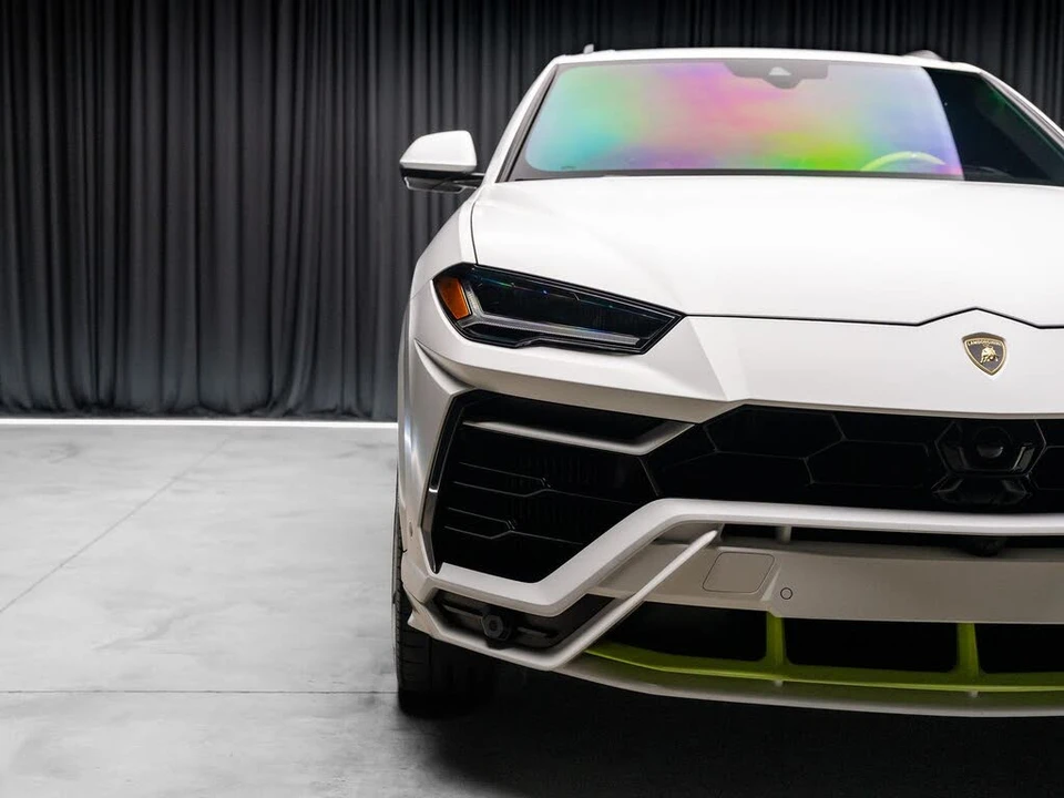 2022 Lamborghini Urus - Image 19 of 31
