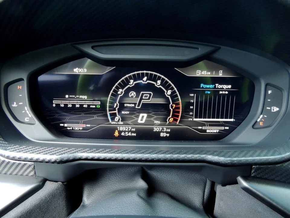 2022 Lamborghini Urus - Image 29 of 31