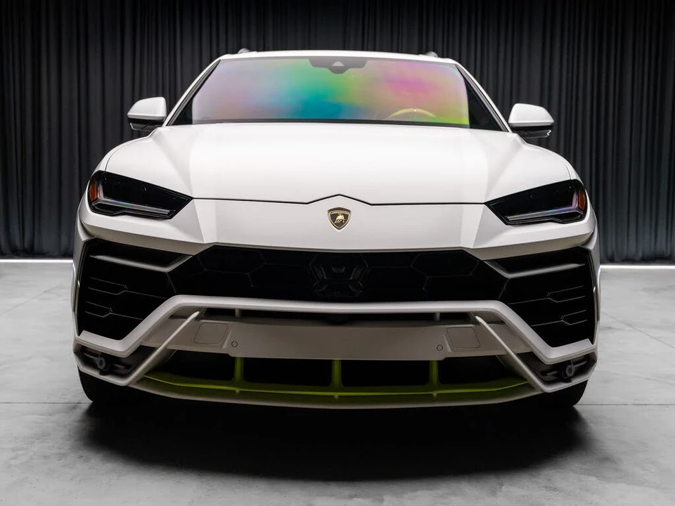 2022 Lamborghini Urus - Image 20 of 31