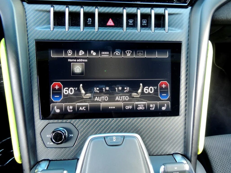 2022 Lamborghini Urus - Image 31 of 31