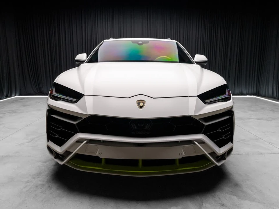 2022 Lamborghini Urus - Image 9 of 31