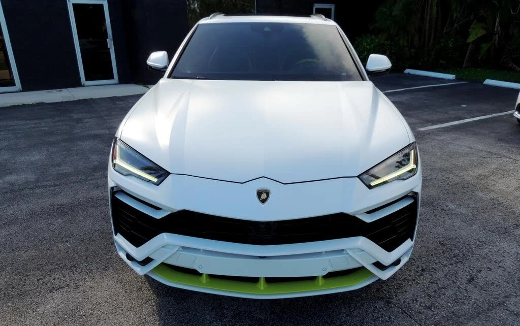 2022 Lamborghini Urus - Image 10 of 31
