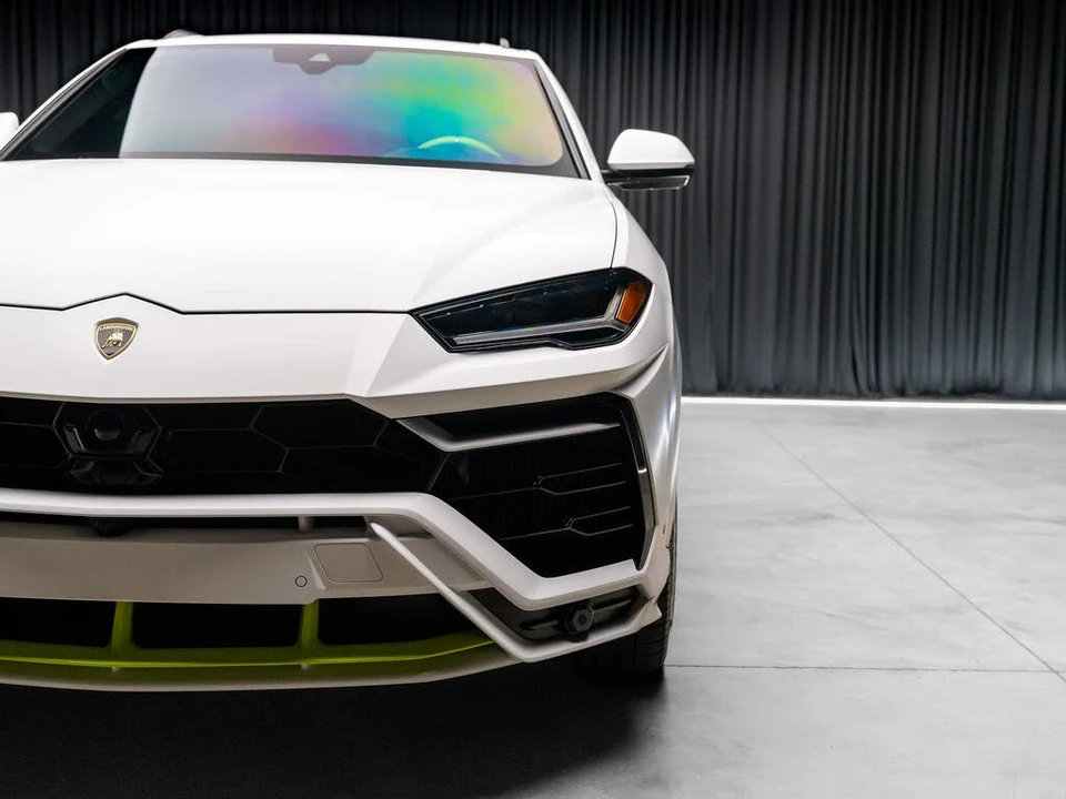 2022 Lamborghini Urus - Image 22 of 31