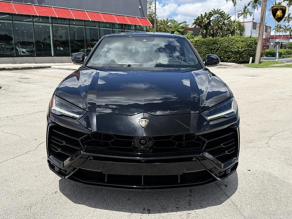 2022 Lamborghini Urus - Image 24 of 24