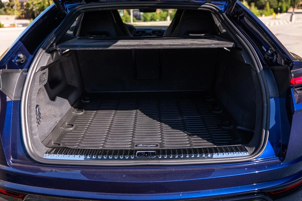 2022 Lamborghini Urus - Image 30 of 30