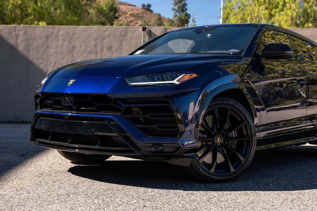 2022 Lamborghini Urus - Image 10 of 30