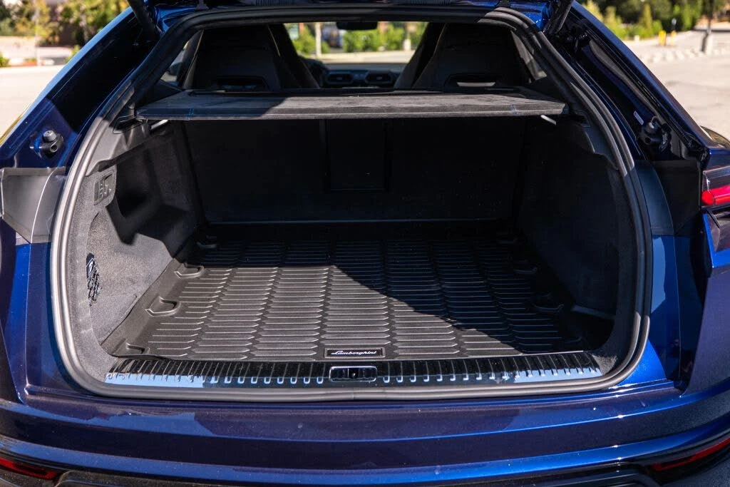 2022 Lamborghini Urus - Image 30 of 30