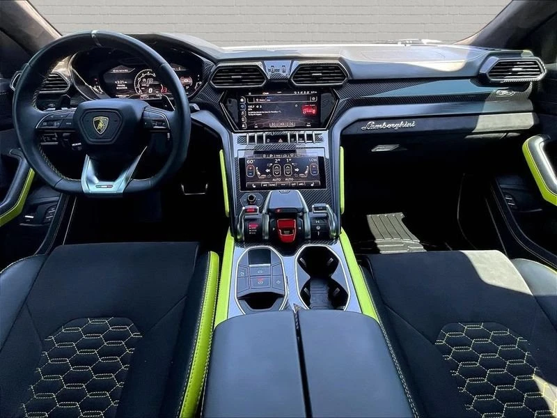 2022 Lamborghini Urus - Image 7 of 19