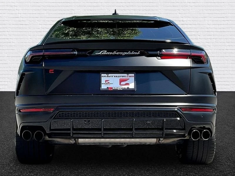 2022 Lamborghini Urus - Image 5 of 19