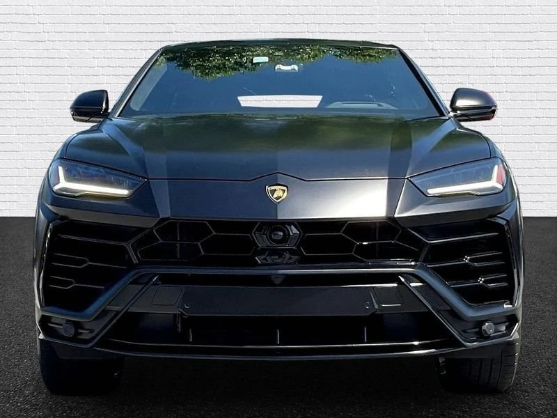 2022 Lamborghini Urus - Image 2 of 19