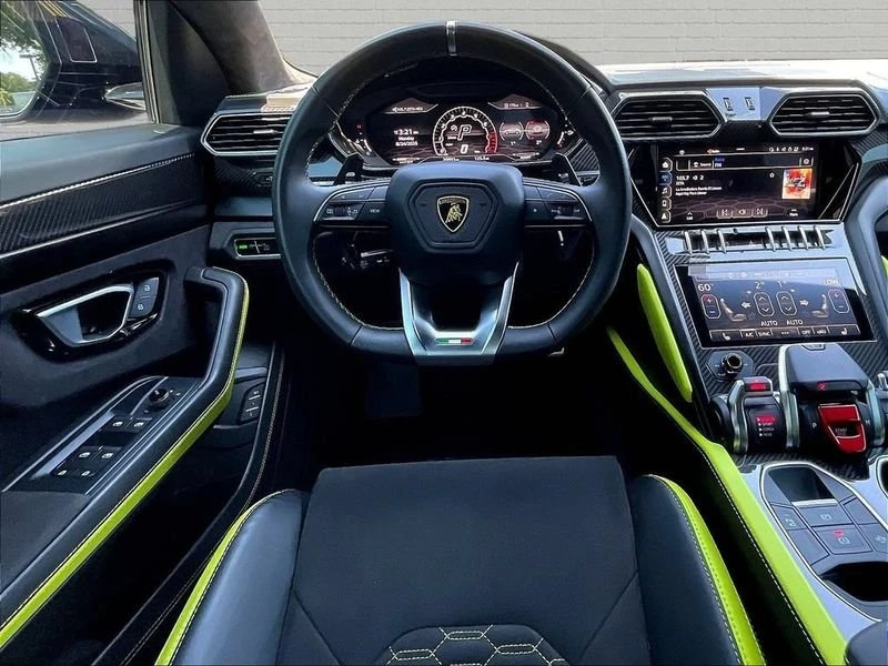 2022 Lamborghini Urus - Image 8 of 19