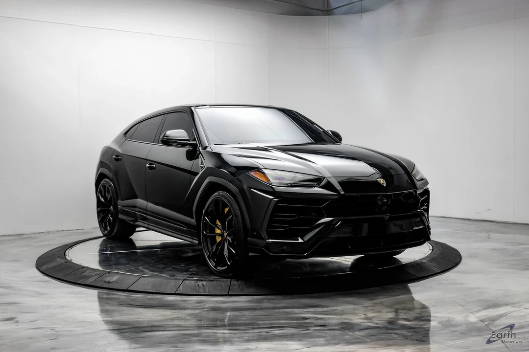 2022 Lamborghini Urus - Image 21 of 21