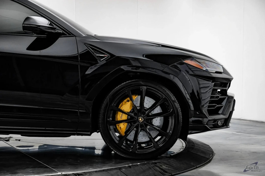 2022 Lamborghini Urus - Image 20 of 21