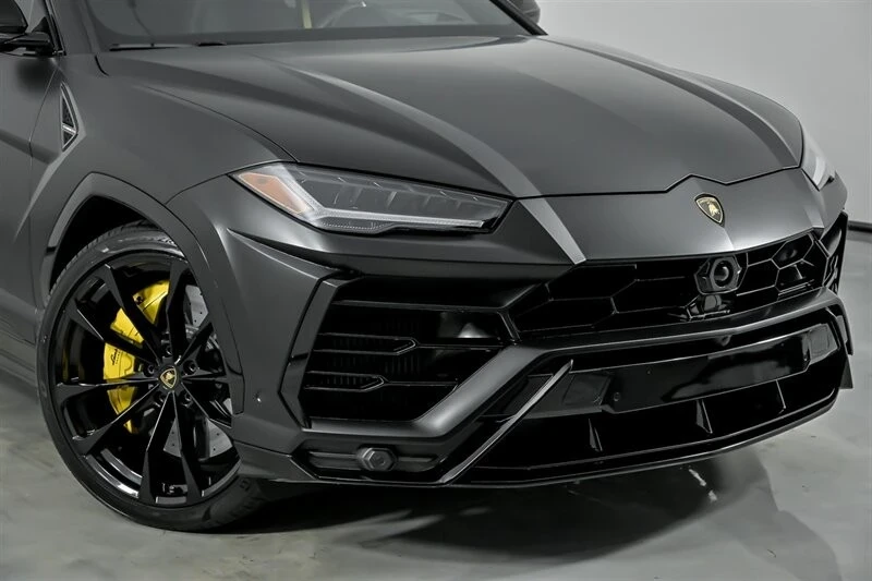 2022 Lamborghini Urus - Image 3 of 21