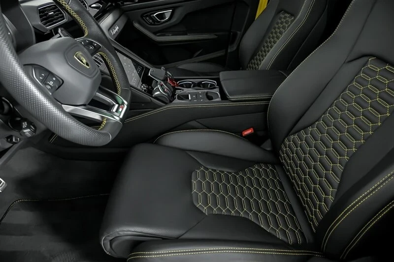 2022 Lamborghini Urus - Image 21 of 21