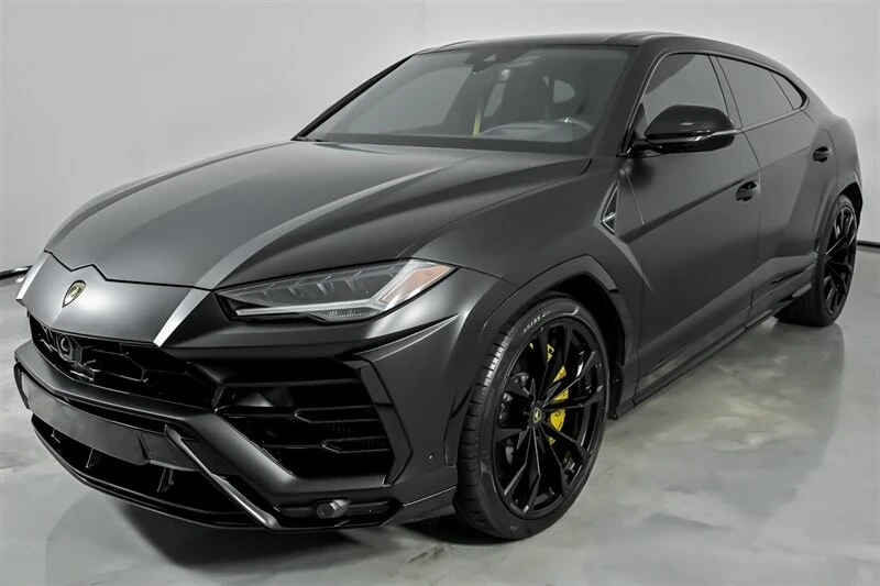 2022 Lamborghini Urus - Image 6 of 21