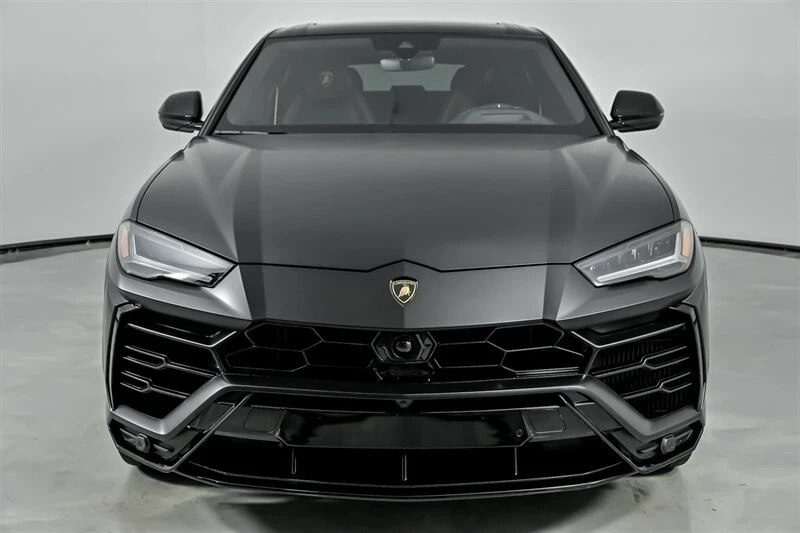 2022 Lamborghini Urus - Image 5 of 21